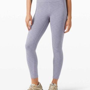 Lululemon Invigorate Tight 25 in